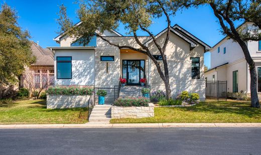 Einfamilienhaus in San Antonio, Bexar County