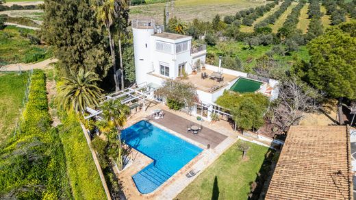 Detached House in Seville, Province of Seville