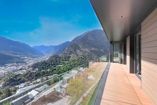 ‏דירה ב  les Escaldes, Escaldes-Engordany