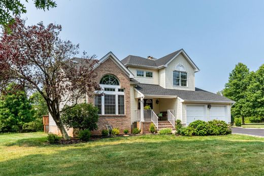 Casa en Belle Mead, Somerset County