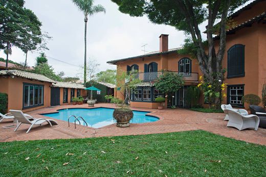 ‏בתי יוקרה ב  סאו פאולו, São Paulo