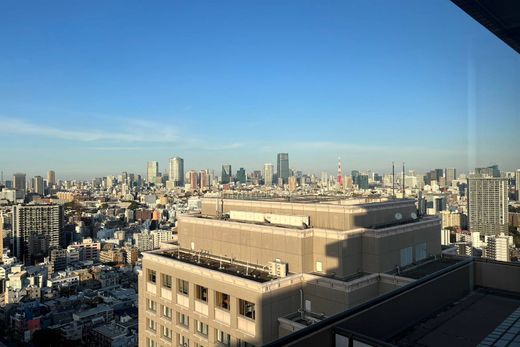 Daire Tokyo, Tokyo Prefecture