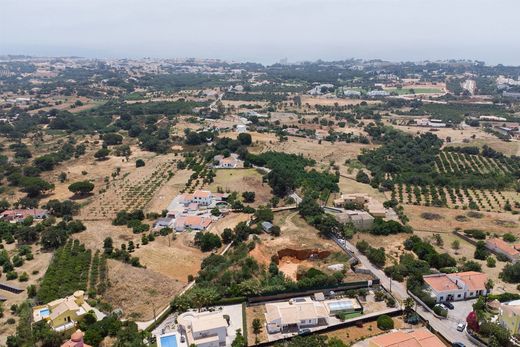Terreno a Albufeira e Olhos de Água, Albufeira