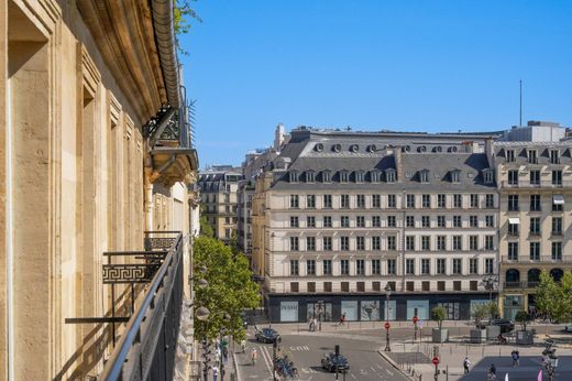 Appartement à Champs-Elysées, Madeleine, Triangle d’or, Paris