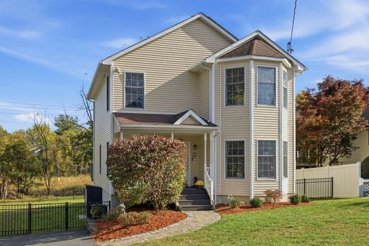 Detached House in Garnerville, Rockland County