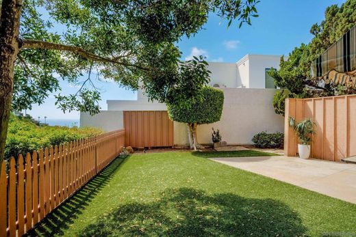 Casa Unifamiliare a La Jolla, Contea di San Diego