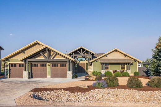 Detached House in Park City, Summit County