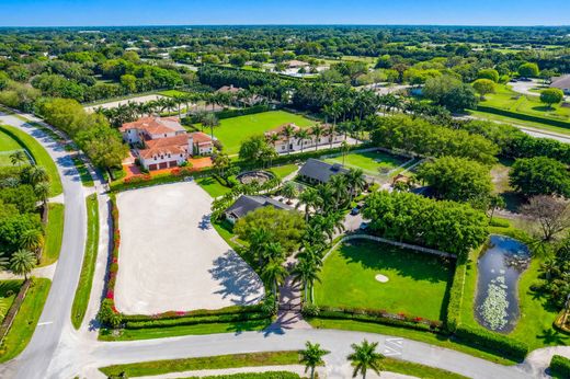 Detached House in Wellington, Palm Beach