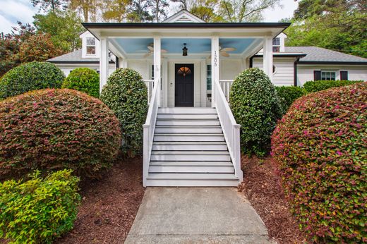 Detached House in Raleigh, Wake County
