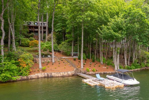 Casa en Cullowhee, Jackson County