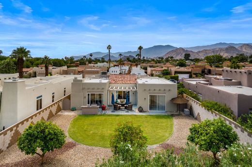 Dom jednorodzinny w Bermuda Dunes, Riverside County
