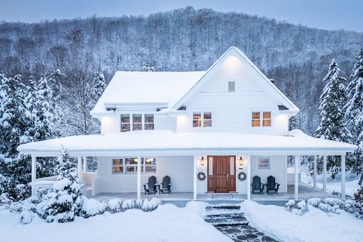 Casa en Bromont, Montérégie