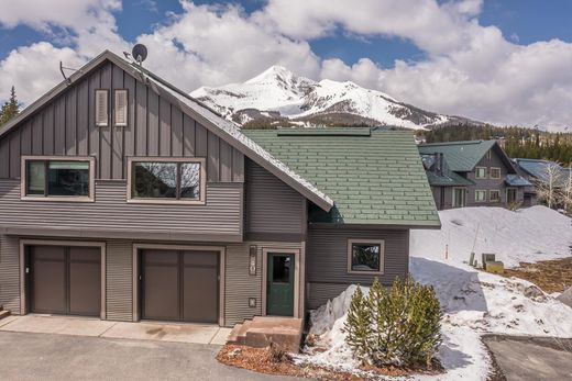 Apartment in Big Sky Canyon Village, Gallatin County
