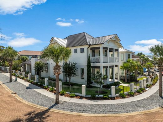 Luksusowy dom w Santa Rosa Beach, Walton County