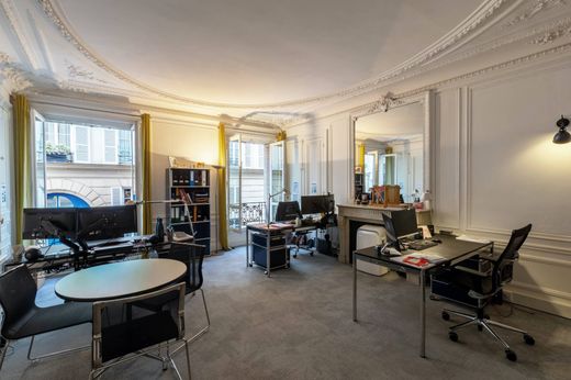 Apartamento - Tour Eiffel, Invalides – Ecole Militaire, Saint-Thomas d’Aquin, Paris