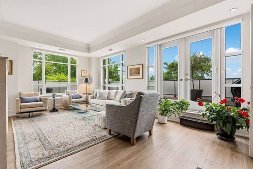 Piso / Apartamento en Toronto, Ontario