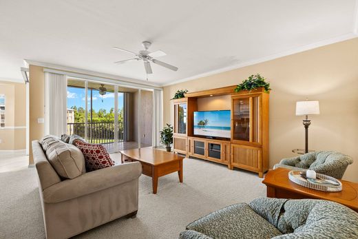 Appartement à Estero, Comté de Lee