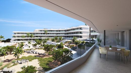 Apartament w Adeje, Provincia de Santa Cruz de Tenerife