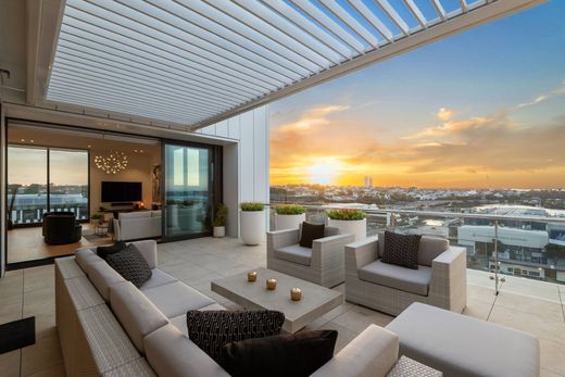 Apartment / Etagenwohnung in Auckland
