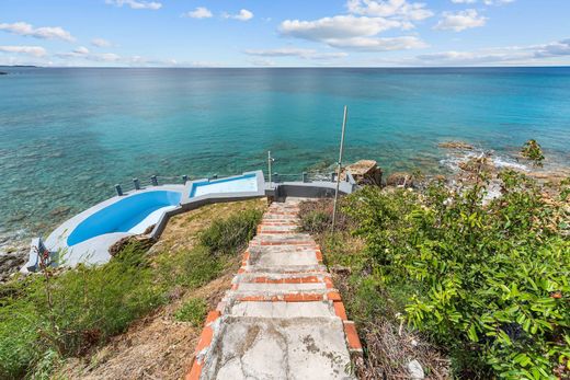 Detached House in Saint Thomas, Saint Thomas Island