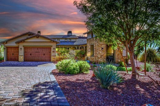 Müstakil ev Sedona, Coconino County