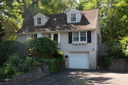 Casa Independente - Fairfield, Fairfield County
