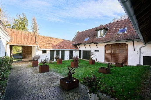 Maison individuelle à Hem, Nord