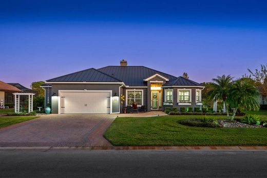 Einfamilienhaus in Winter Haven, Polk County