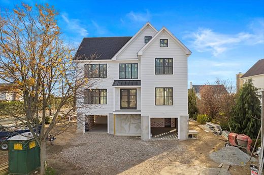 Detached House in Fairfield, Fairfield County