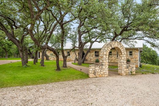 Detached House in Wimberley, Hays County