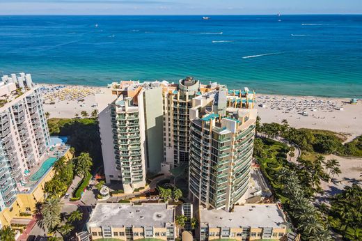 Apartment in Miami Beach, Miami-Dade