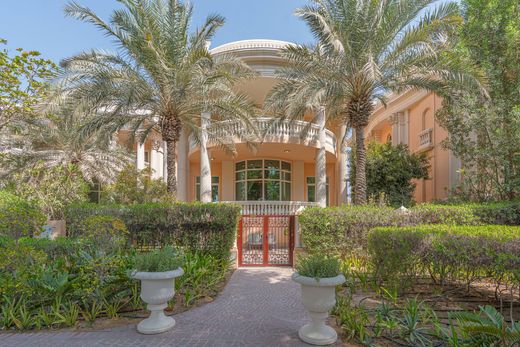 Casa de lujo en Dubailand, Dubai