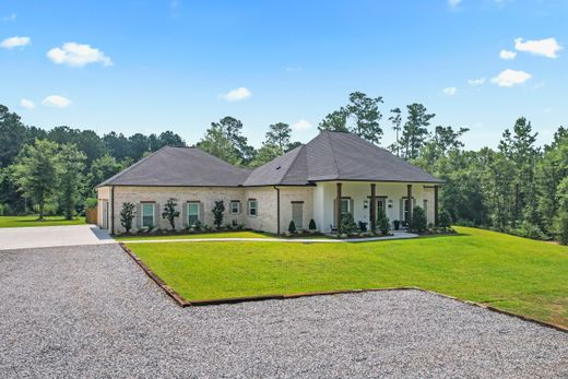 Casa Unifamiliare a Folsom, Saint Tammany Parish