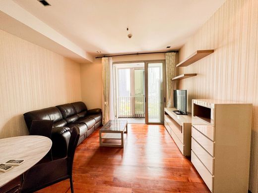 Daire Khlong Toei, Bangkok