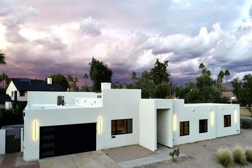 Dom jednorodzinny w Scottsdale, Hrabstwo Maricopa