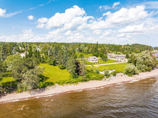 Grond in Duluth, Saint Louis County