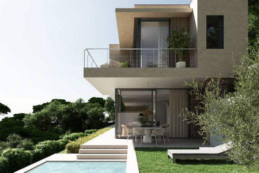 Detached House in Begur, Province of Girona