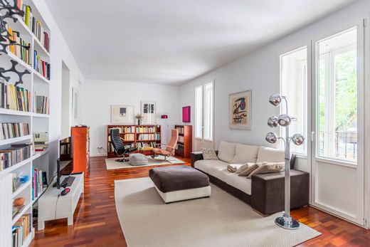 Apartament w Madryt, Provincia de Madrid