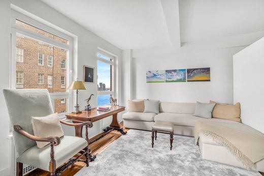Casa di lusso a New York