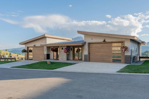 Townhouse in Mount Crested Butte, Gunnison County