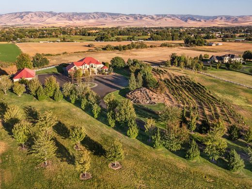 Einfamilienhaus in Walla Walla, Walla Walla County