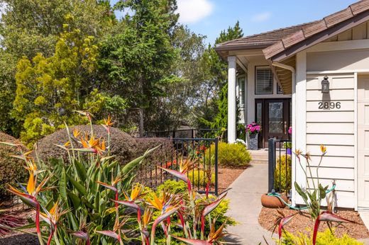 Appartement in Pacific Grove, Monterey County