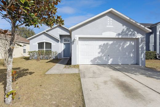 Detached House in Groveland, Lake County