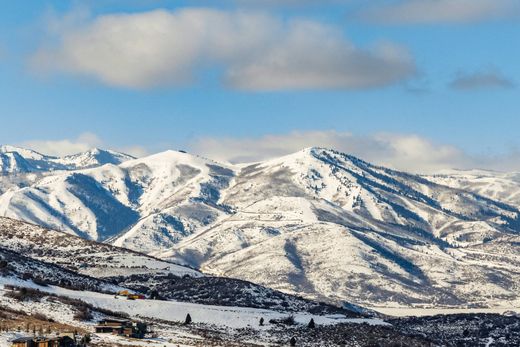 地皮  Heber City, Wasatch County