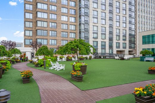 Appartamento a White Plains, Westchester County