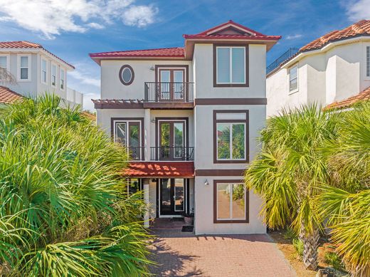 Einfamilienhaus in Destin, Okaloosa County