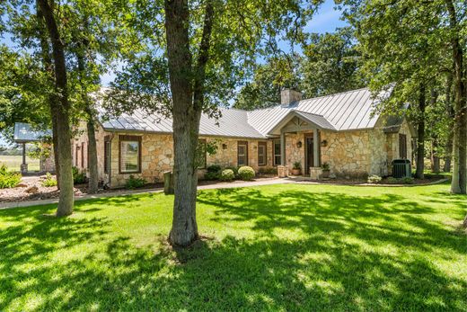 Boerne, Kendall Countyの一戸建て住宅