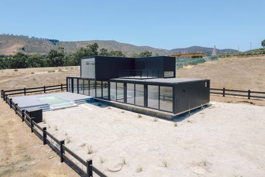 Vrijstaand huis in Puchuncaví, Provincia de Valparaíso