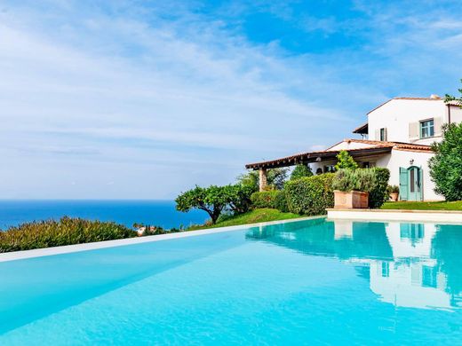 Detached House in Capo d'Orlando, Province of Messina