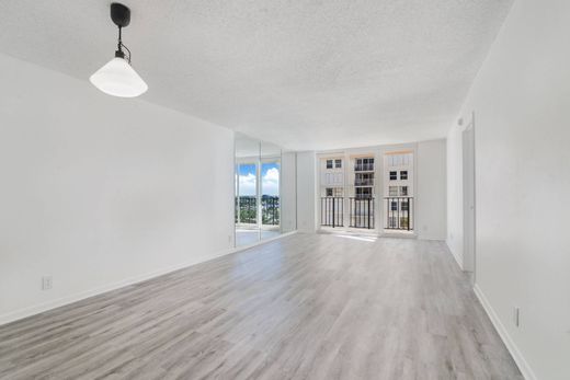 Appartement in Pompano Beach, Broward County